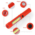 Magnetic Work Torches COB LED Maintenance